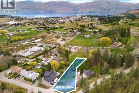 2621 Rufli Road