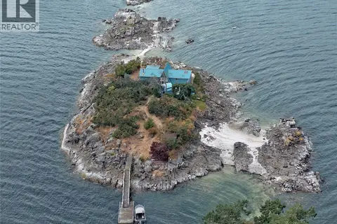 Lot A Twilight Island