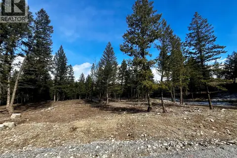 Proposed lot A-18 6145 Parnaby Road