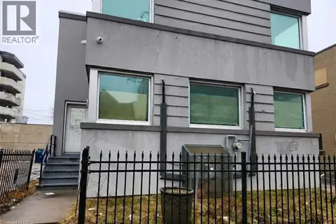 357 MAIN Street E Unit# Lower