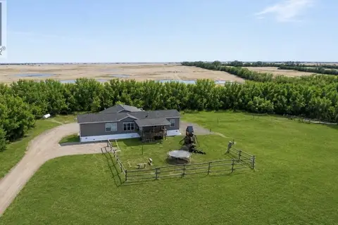West Outlook Acreage