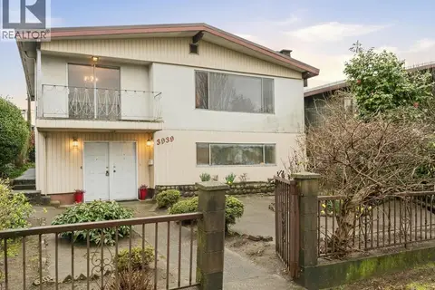3939 BOUNDARY ROAD