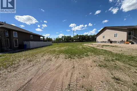 77 Good Spirit CRESCENT