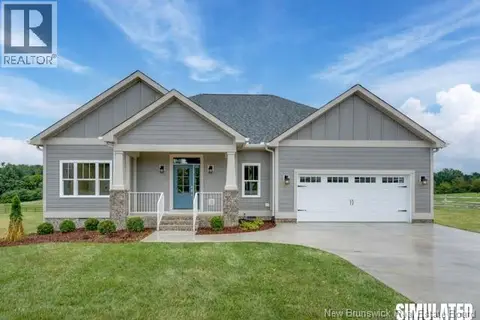 Lot 2-2020 O'Leary Road