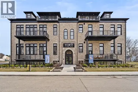 247 BROCK STREET Unit# 404