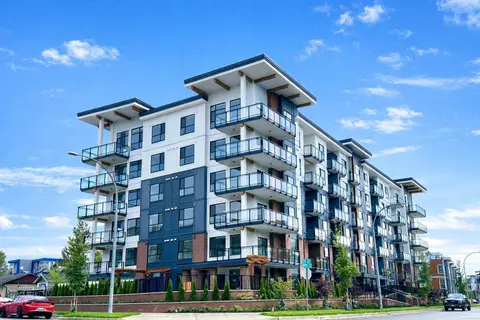 408 5504 BRYDON CRESCENT
