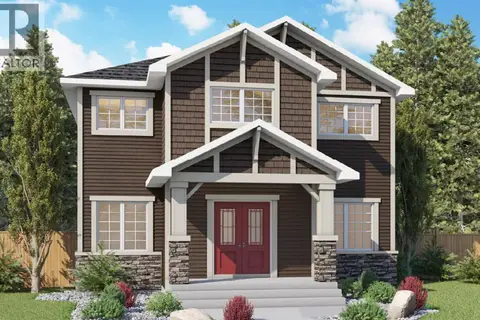 2712 Baywater Landing SW