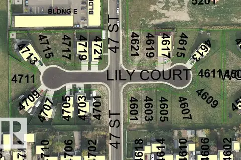 4609 LILY CO