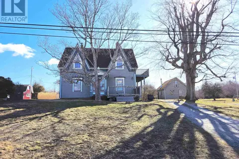 1247 Sandy Point Road