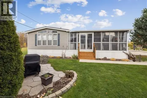 4449 MILBUROUGH Line Unit# 13 Spruce