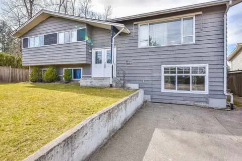 1477 MCCALLUM ROAD