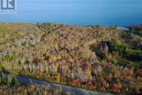 2023-2 CABOT TRAIL Road