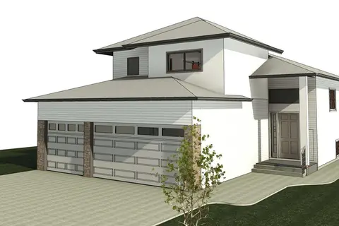 811 Henry Dayday ROAD