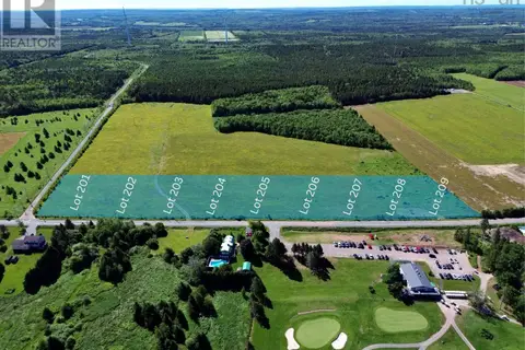 Lot 25-207 John Black Road