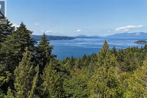 Lot 2 & 4 Willis Point Rd