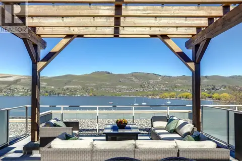 7343 Okanagan Landing Road Unit# 1324