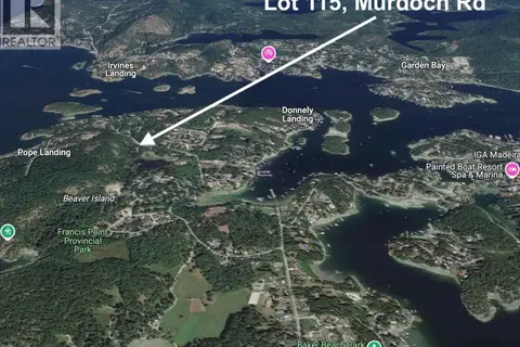LOT 115 MURDOCH ROAD