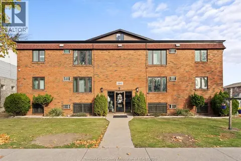 1160 HOWARD Unit# 101