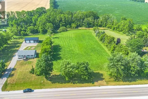 PT LT 15 CON 3 NORFOLK COUNTY ROAD 19