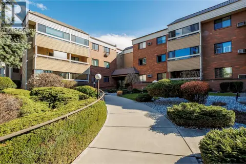 1035 Bernard Avenue Unit# 115