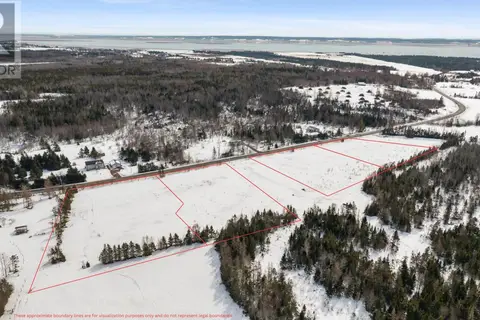 Lot 23-2 East Montrose Road