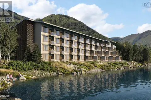 Unit 205 38693 Cabot Trail