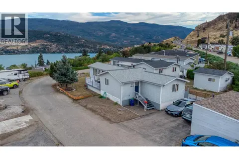 8508 Clerke Road Unit# 34
