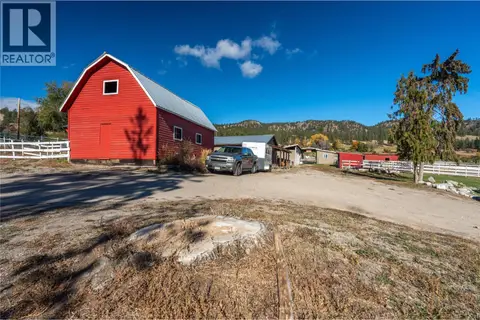 15902 Prairie Valley Road