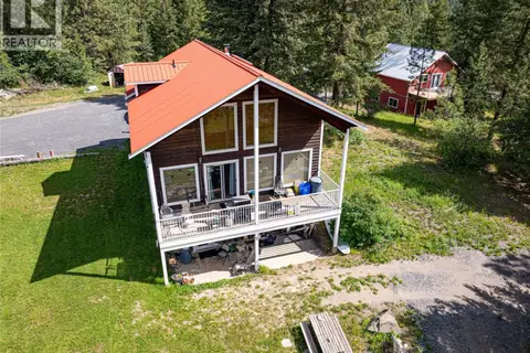 3230 Salmon River Road