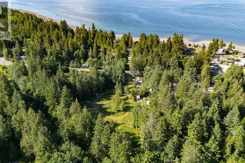 Lot B Island Hwy W