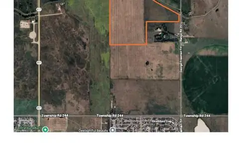 4;25;24;26 NE Range Road 251