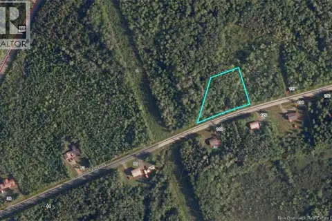 Lot Saint-Pierre Road