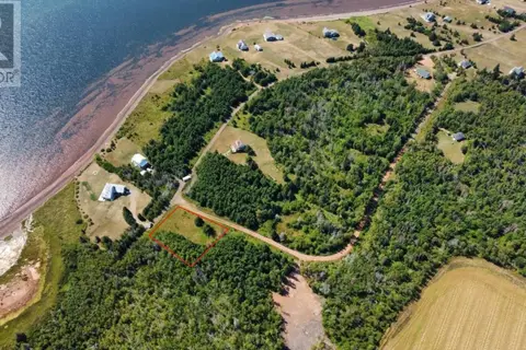 Lot 22 Eagles View Lane