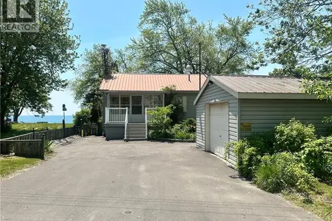 2592 LAKESHORE Road