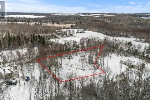 Lot 24-3 Treehaven Court