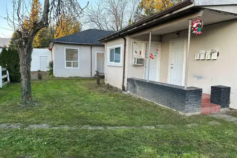 46167 CLEVELAND AVENUE, Chilliwack Proper East