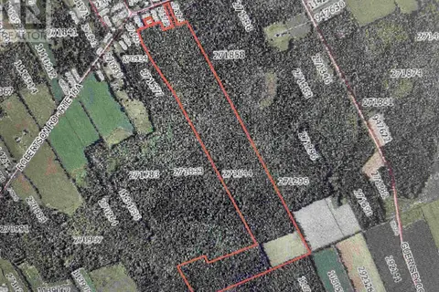 Acreage Cape Bear Road