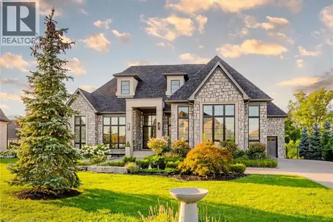 161 HERITAGE LAKE Drive