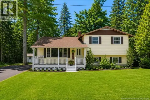 64 Maple Street
