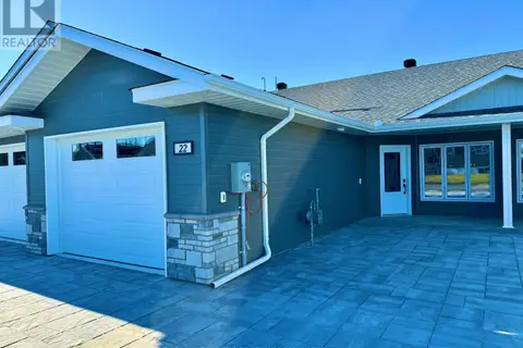 22 GOLF STREET