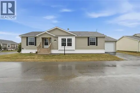 36 SHADY Lane