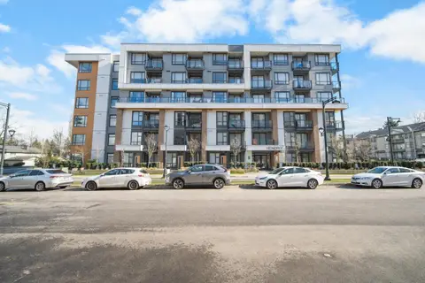 501 10778 138 STREET