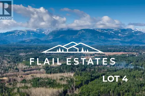 Lot 4 Flail Rd