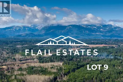 Lot 9 Flail Rd
