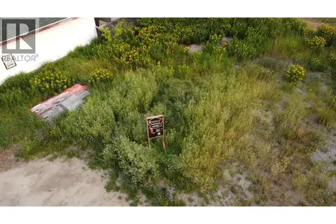 2054 Spokane Street Lot# 1