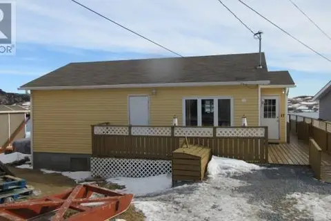 17 Harbour View Cresent Road