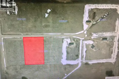 MINARDS SOUTH LOT 7
