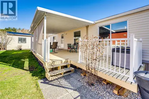12560 Westside Road Unit# 91
