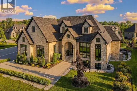 112 HERITAGE LAKE Drive