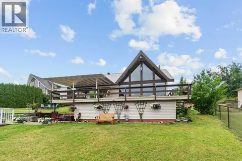 2504 Blind Bay Road